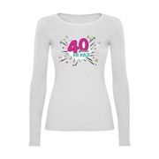 Majica ženska DR 40 jih imam pa kaj