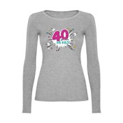 Majica ženska DR 40 jih imam pa kaj