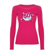 Majica ženska DR 50 jih imam pa kaj