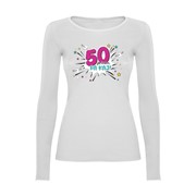 Majica ženska DR 50 jih imam pa kaj