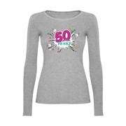 Majica ženska DR 50 jih imam pa kaj