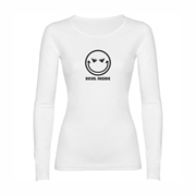 Majica ženska DR Devil Inside