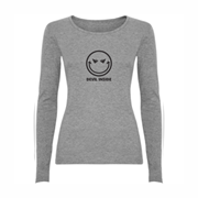 Majica ženska DR Devil Inside