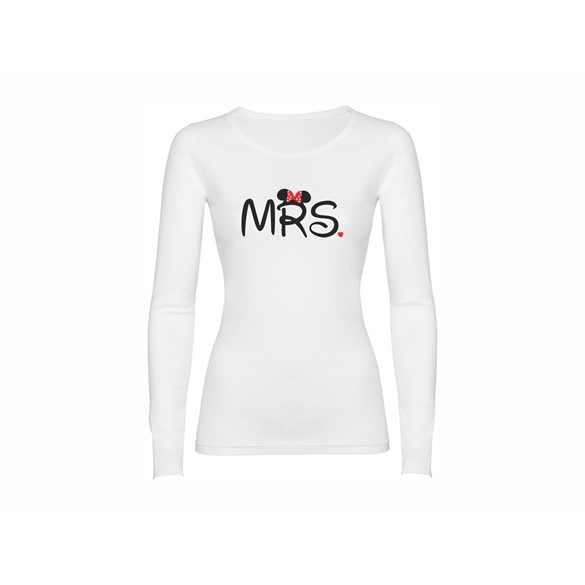 Majica ženska DR Mrs.