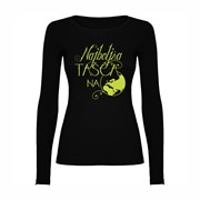 Majica ženska DR Naj Tašča