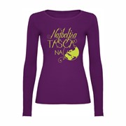 Majica ženska DR Naj Tašča