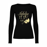Majica ženska DR Naj Teta