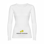Majica ženska DR Pridem pomladi