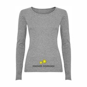 Majica ženska DR Pridem pomladi