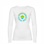 Majica ženska DR SLO drinking team 