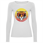 Majica ženska DR Sunglasses tiger