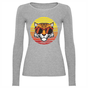 Majica ženska DR Sunglasses tiger