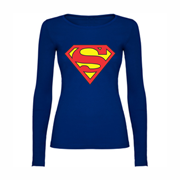 Majica ženska DR Superman