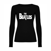 Majica ženska DR The Beatles