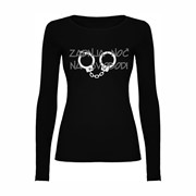 Majica ženska DR Zadnja noč