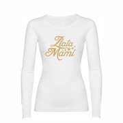 Majica ženska DR Zlata mami