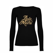 Majica ženska DR Zlata mami