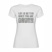 Majica ženska Drunk