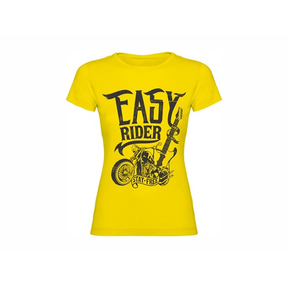 Majica ženska Easy rider