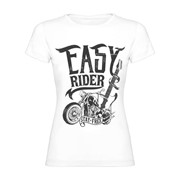 Majica ženska Easy rider