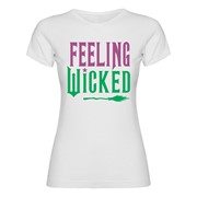 Majica ženska Feeling Wicked