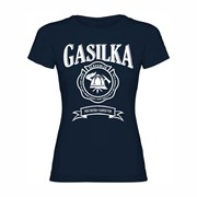 Majica Ženska Gasilka Grb