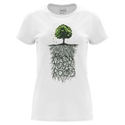 Majica ženska Know your Roots