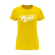 Majica ženska Mama je najboljša
