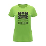 Majica ženska Mom you are the queen