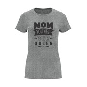 Majica ženska Mom you are the queen