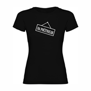 Majica ženska Na počitnicah