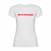 Majica ženska Nedolžna