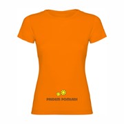 Majica ženska Pridem pomladi