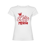 Majica ženska Pridna