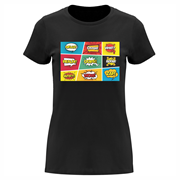 Majica ženska Really!