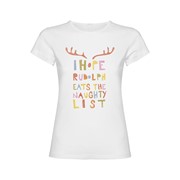 Majica ženska Rudolf