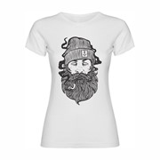 Majica Ženska Sailor