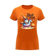 Majica ženska Shell Yeah