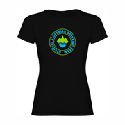 Majica ženska SLO drinking team