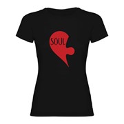 Majica ženska Soul Mate