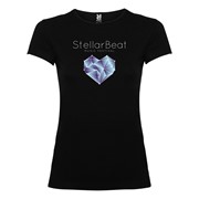 Majica ženska Stellar Beat 2