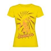 Majica ženska Summer