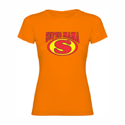 Majica ženska Super Mama