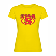 Majica ženska Super Mama