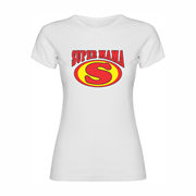 Majica ženska Super Mama