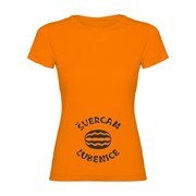 Majica ženska Švercam lubenice