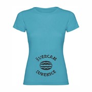 Majica ženska Švercam lubenice