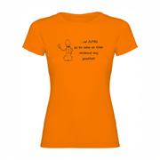 Majica ženska Tiček