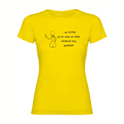 Majica ženska Tiček