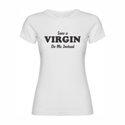 Majica ženska Virgin